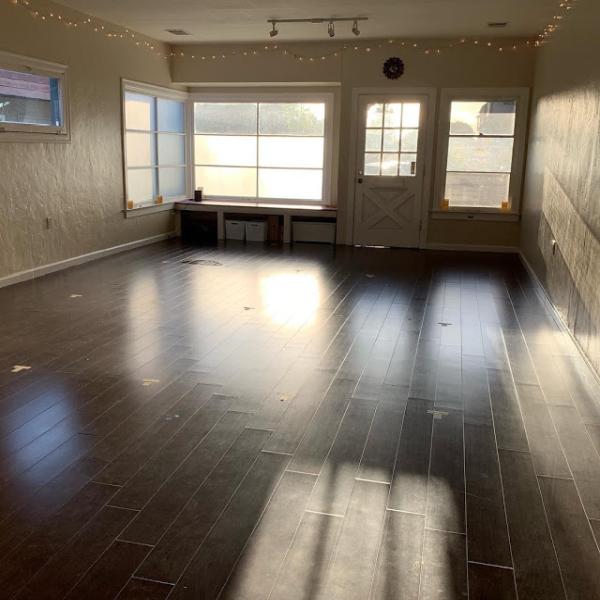 Bright Heart Yoga Studio