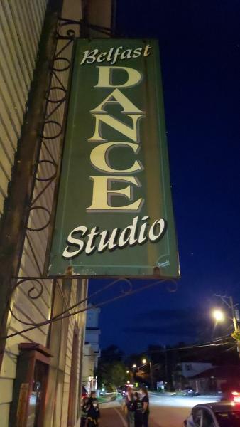 Belfast Dance Studio