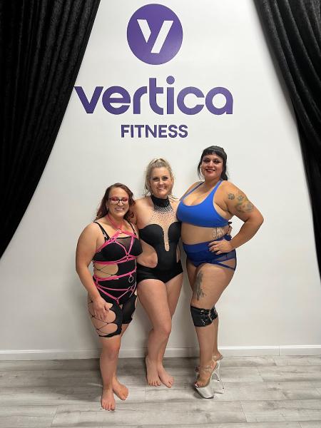 Vertica Fitness Tucson