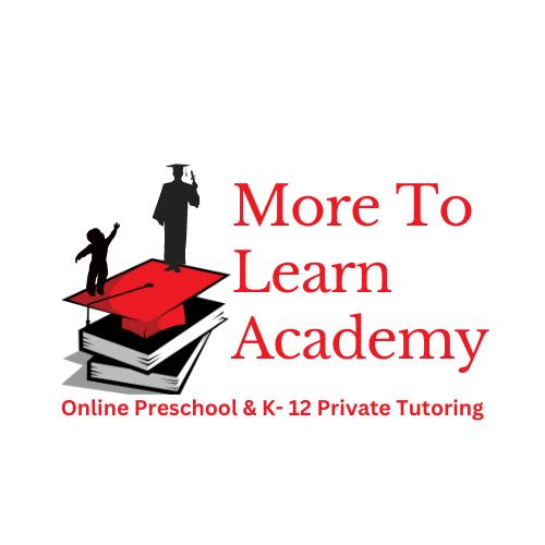 More To Learn Tutoring