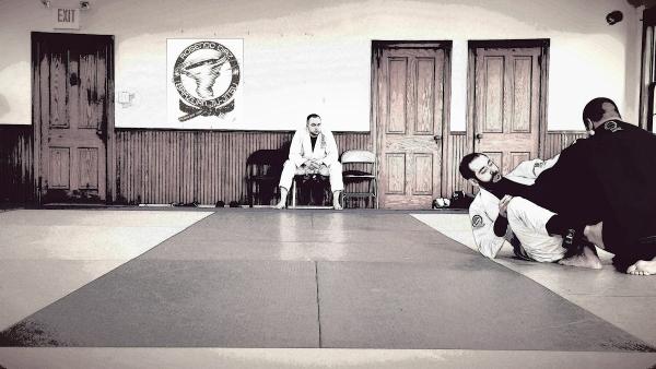 Harleysville Brazilian Jiu-Jitsu Academy