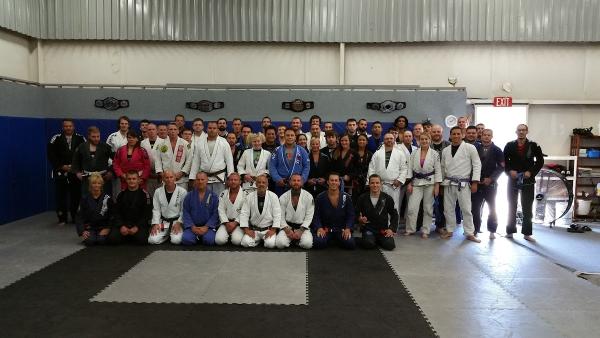 Harleysville BJJ