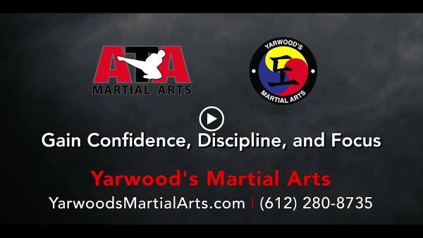 Yarwood's Martial Arts