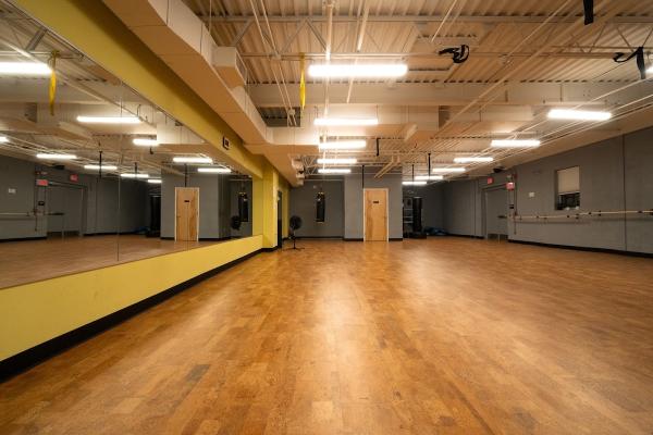 Exeter Fitness and Training