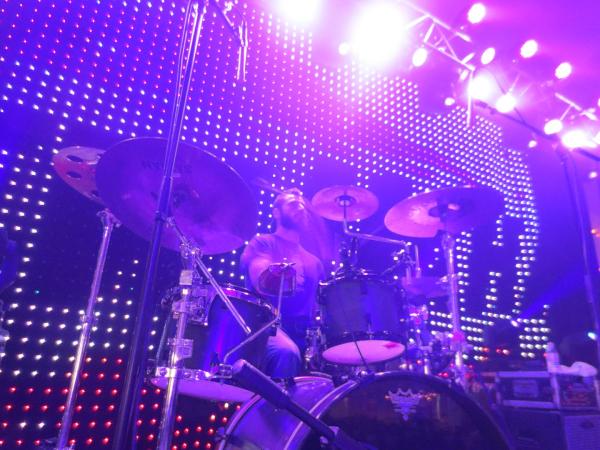 Drum Lessons