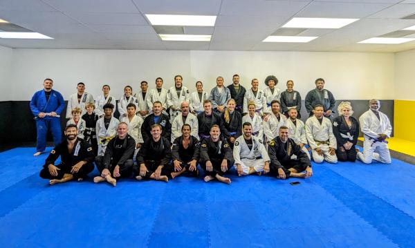 Protasio Jiu Jitsu