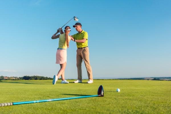 Joe to Pro Golf Lessons Tampa