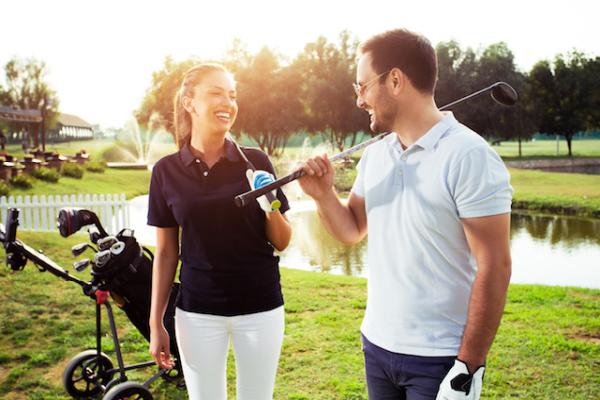 Joe to Pro Golf Lessons Tampa