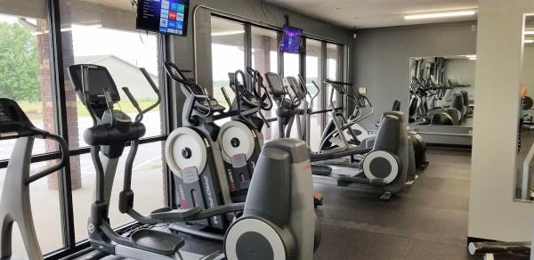 Kingdom Fitness