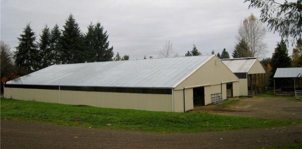 Western Sky Equestrian Center