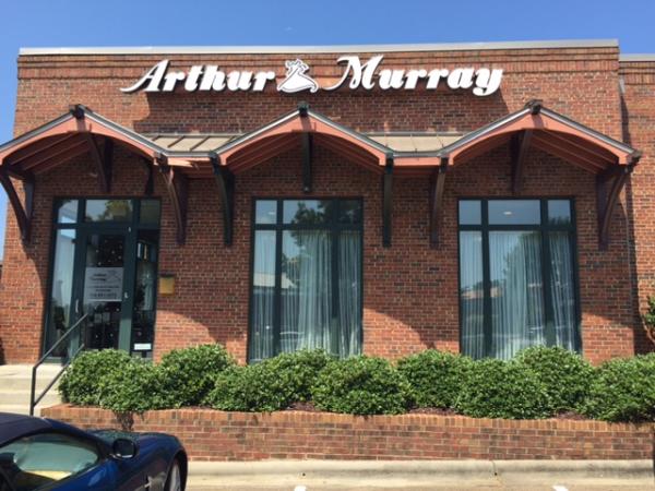 Arthur Murray Dance Studio -- Lake Norman