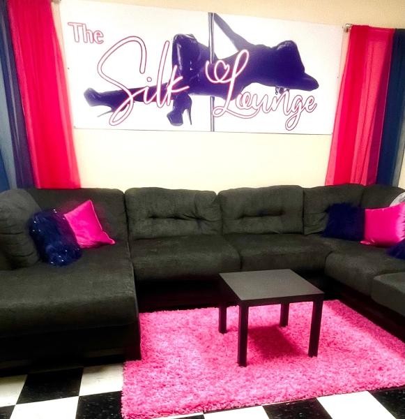 Silk Studio Houston