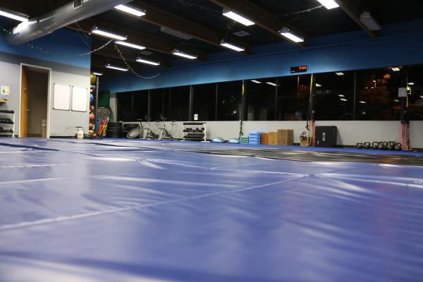 Full Potential Martial Arts Academy