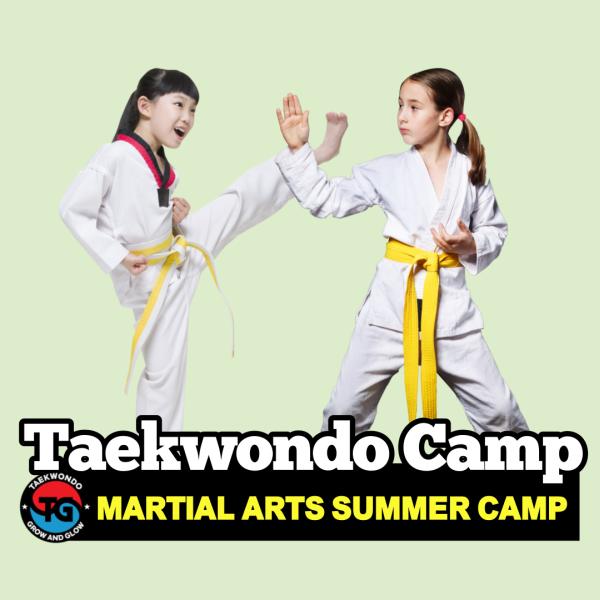 TG Taekwondo