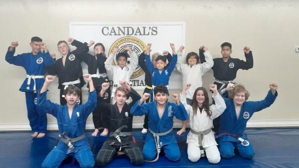 Candal's Martial Arts