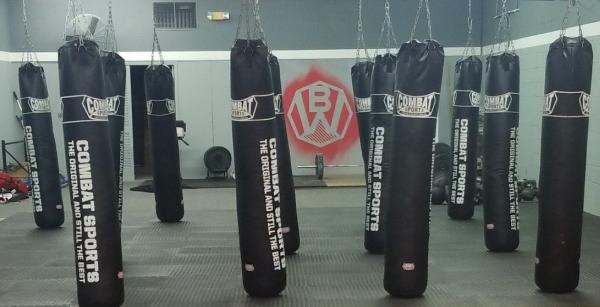 BW MMA & Fitness