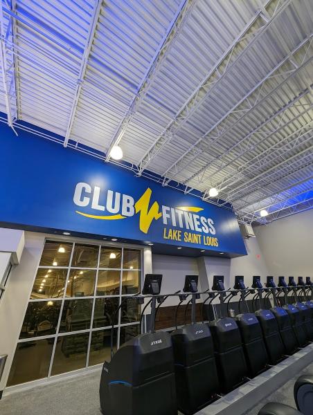 Club Fitness