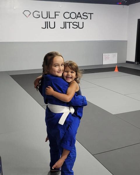 Gulf Coast Jiu Jitsu
