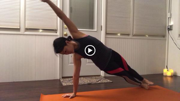 Here and Now Yoga