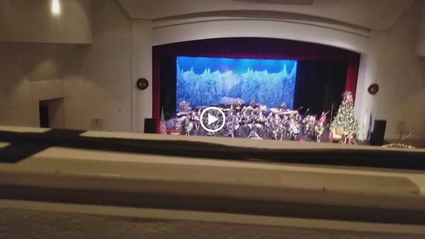 Edgewood Theatre of Performing Arts