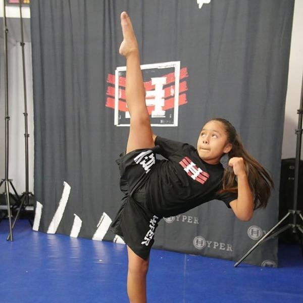Legacy Martial Arts Family Fitness Center Oxnard