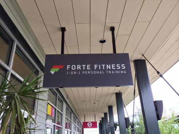 Forte Fitness