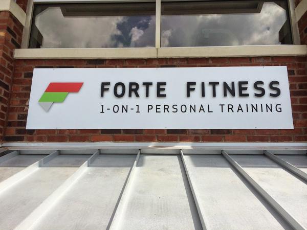 Forte Fitness