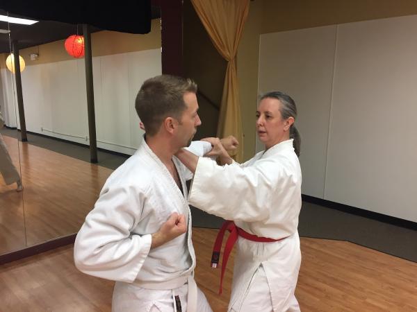 Traditional Karate of Bellingham