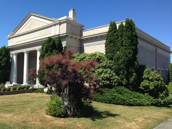 Traditional Karate of Bellingham