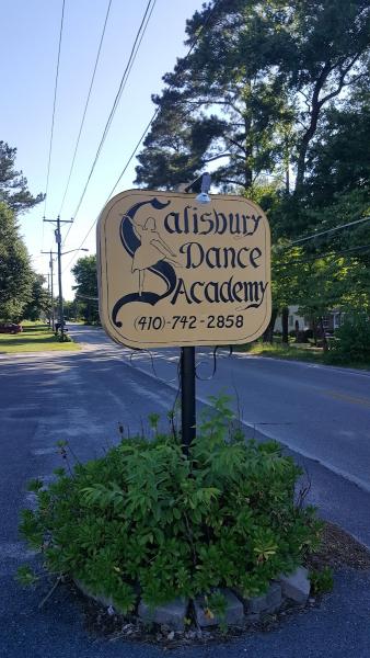 Salisbury Dance Academy