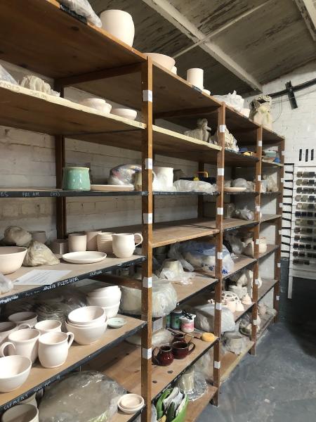 Flemington Pottery