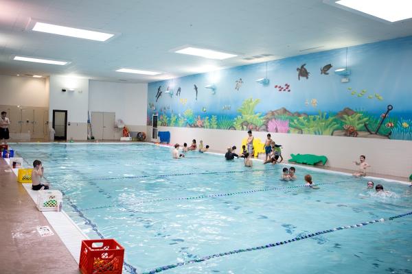 Aquasafe Swim School