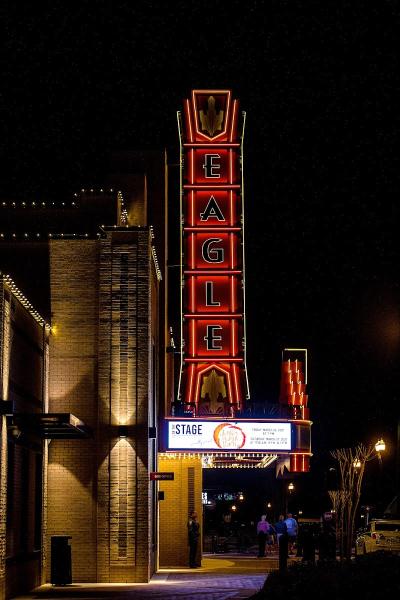 On the Stage Children's Theatre