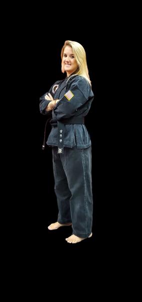 Elite Martial Arts [rockaway]