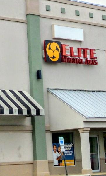 Elite Martial Arts [rockaway]