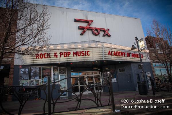 The Rock and Pop Music Academy of Boulder