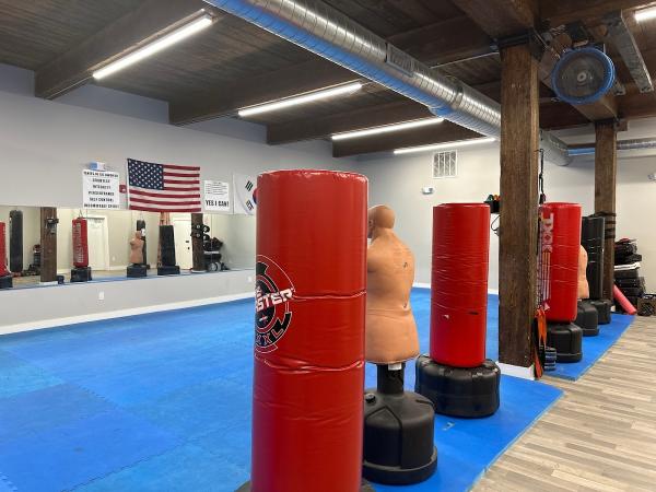 Philadelphia Martial Arts & Kickboxing