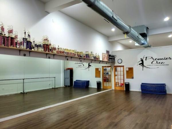 Premier One Dance Conservatory & Fitness
