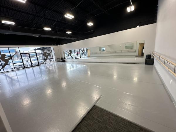 Prodigy Dance Academy