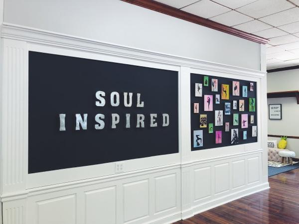 Soul Inspired Dance Complex