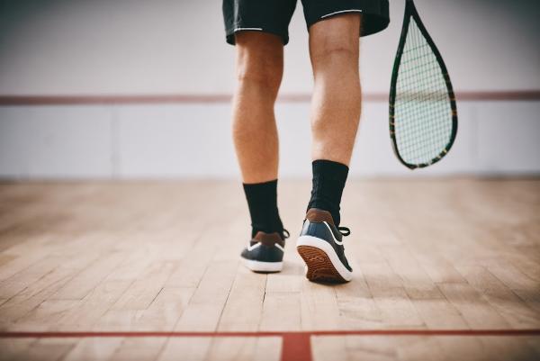 Dread Sports Squash and Fitness