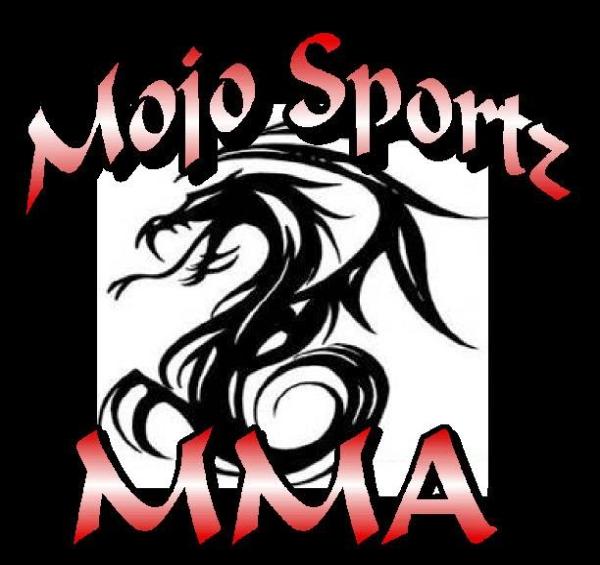 Mojo Sportz MMA