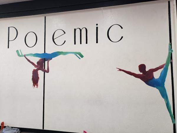 Polemic Dance & Fitness Studio