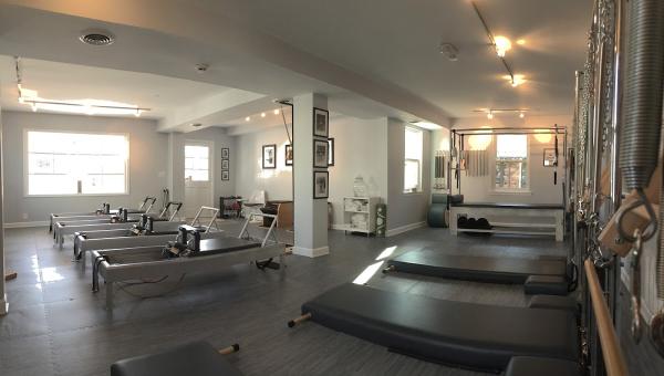 Excel Pilates Annapolis