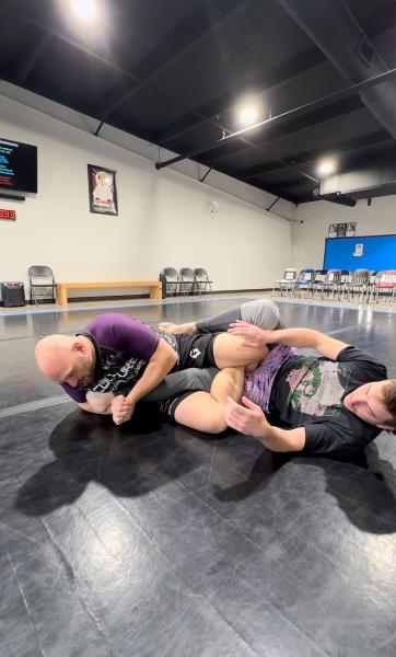 Culture Brazilian Jiu Jitsu