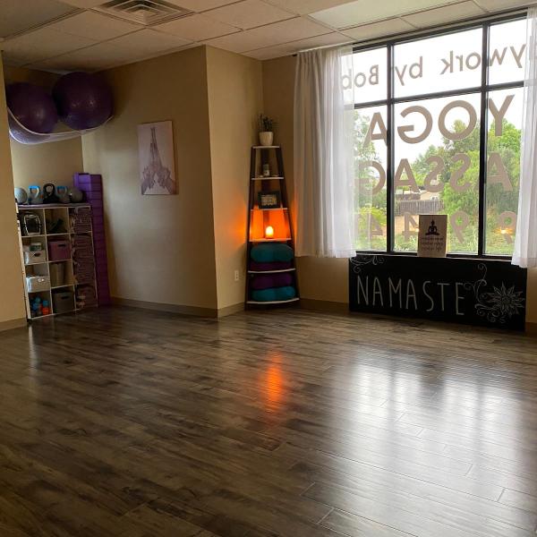 Bodywork by Bobbi Wellness Center
