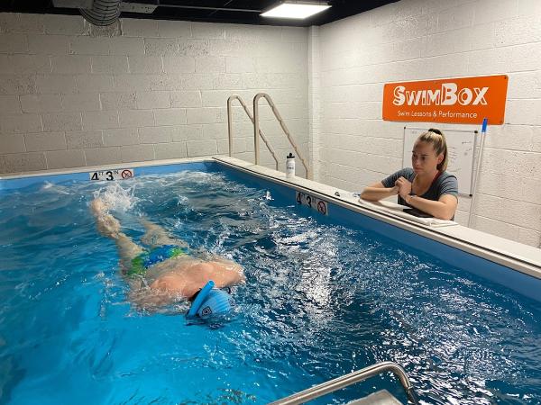 Swimbox