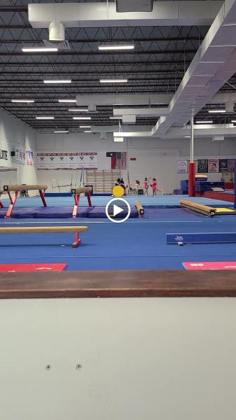 Houston Elite Gymnastics