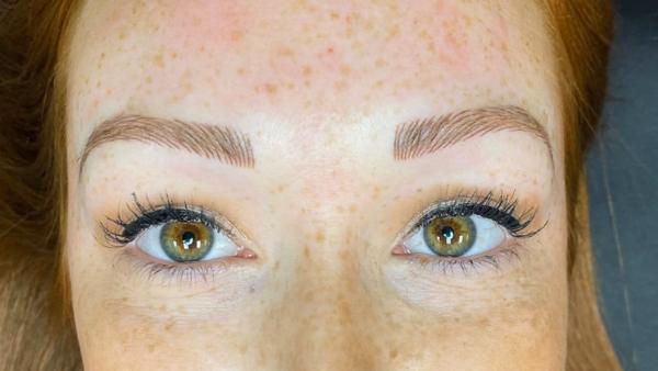 Envy Microblading