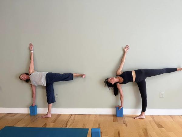 New Moon Yoga Studio (Cool Springs)